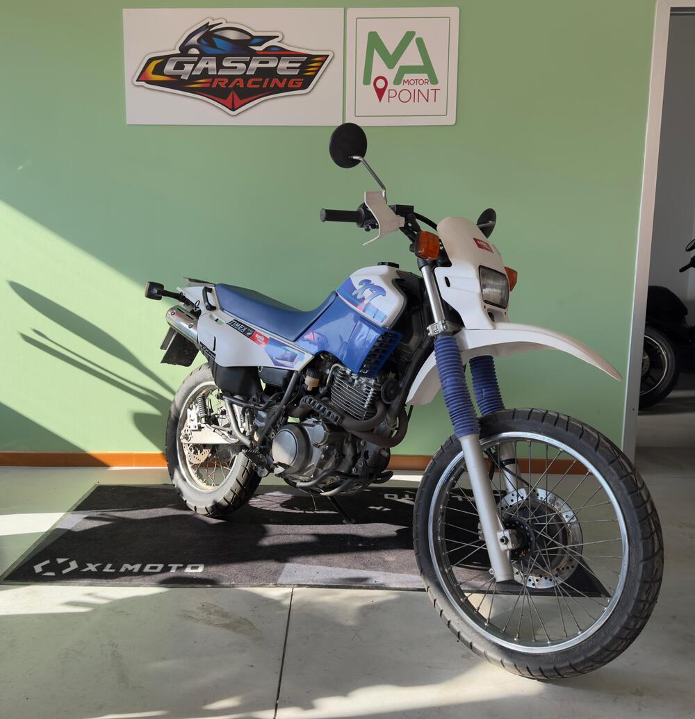 Yamaha XT 600 (1984 - 98) (3)