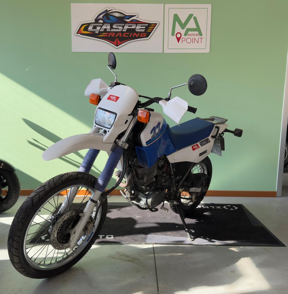 Yamaha XT 600 (1984 - 98) (4)