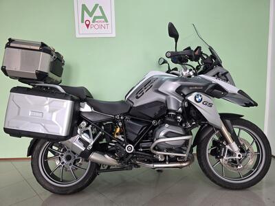 Bmw R 1200 GS (2013 - 16) usata
