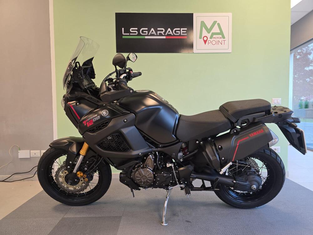 Yamaha XT1200Z Super Ténéré ABS (2017 - 20) (2)