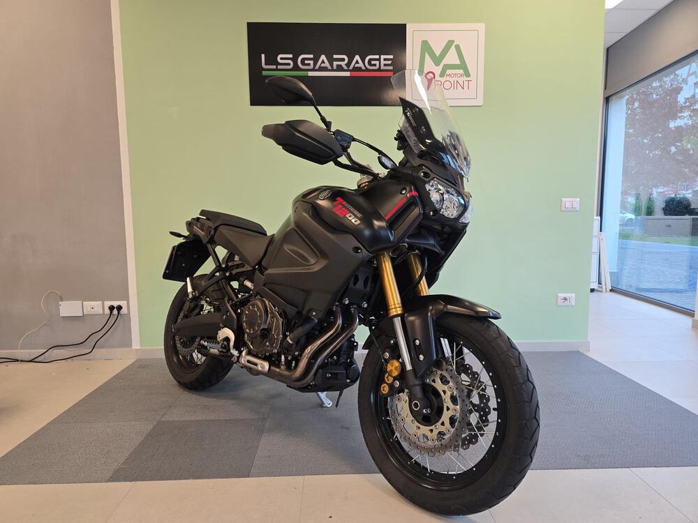 Yamaha XT1200Z Super Ténéré ABS (2017 - 20) (4)