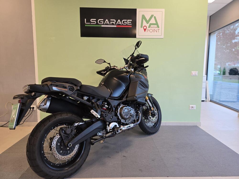 Yamaha XT1200Z Super Ténéré ABS (2017 - 20) (5)