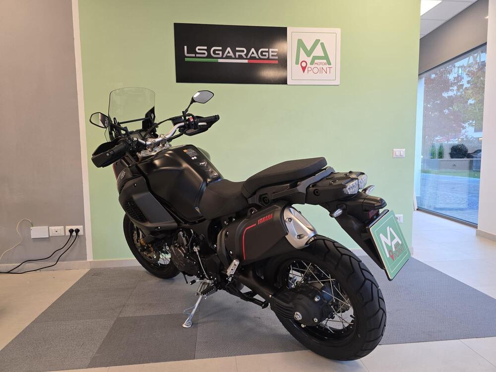 Yamaha XT1200Z Super Ténéré ABS (2017 - 20) (6)