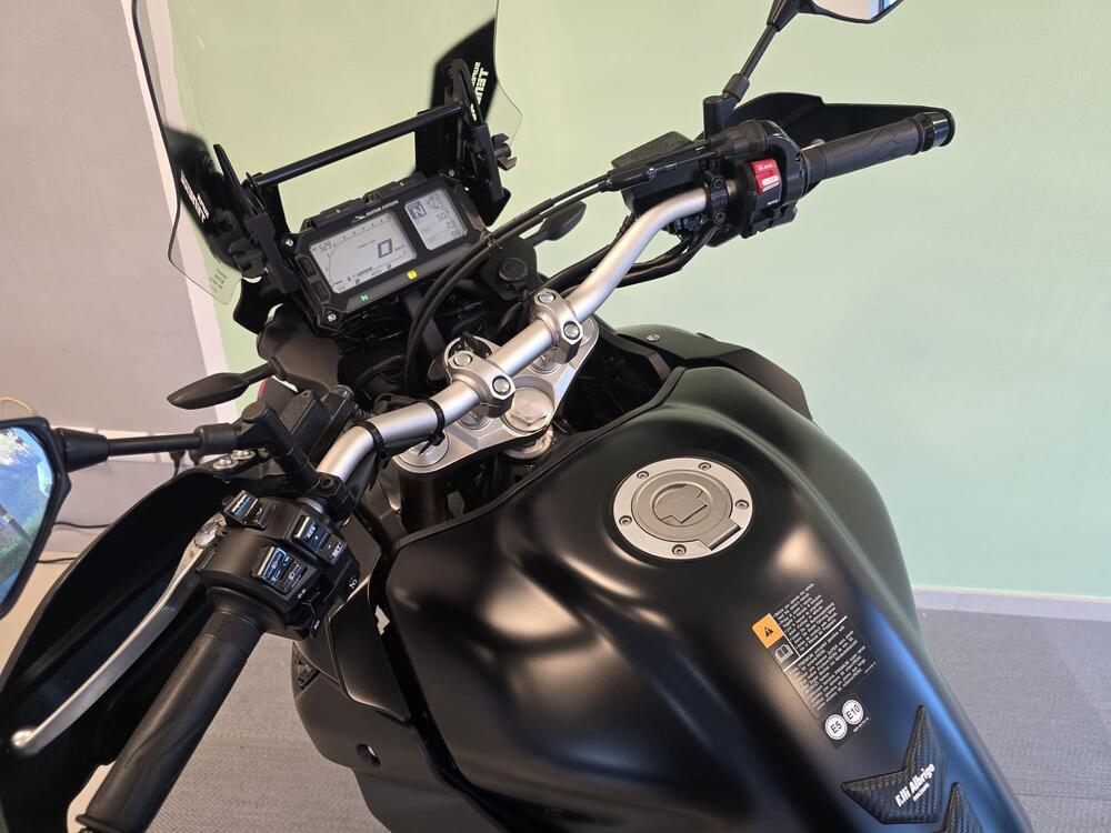 Yamaha XT1200Z Super Ténéré ABS (2017 - 20) (8)