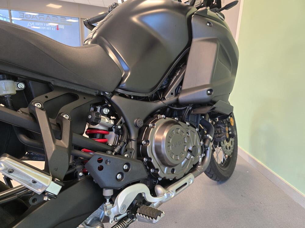 Yamaha XT1200Z Super Ténéré ABS (2017 - 20) (10)