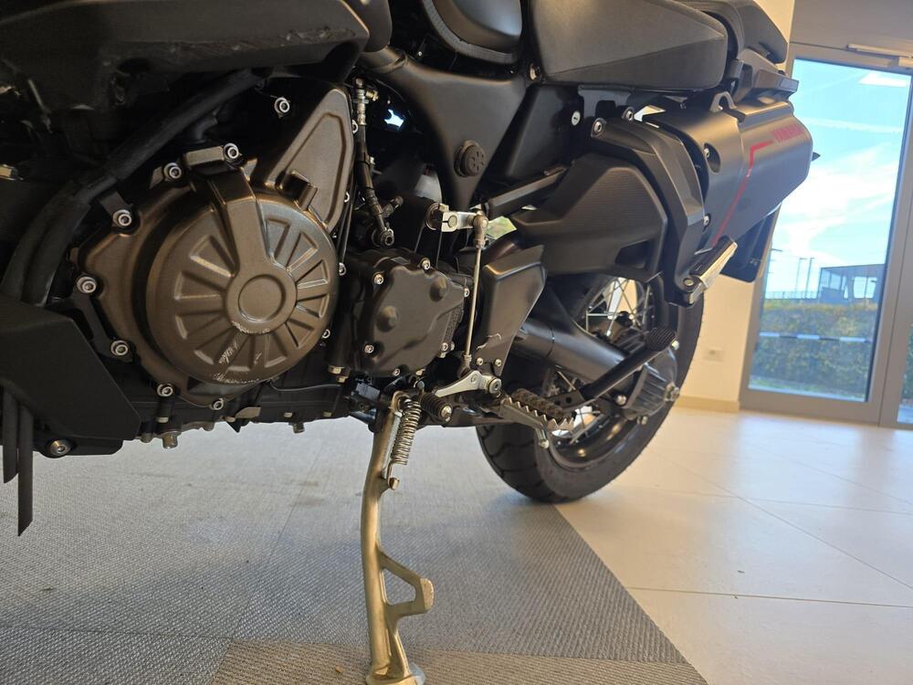 Yamaha XT1200Z Super Ténéré ABS (2017 - 20) (12)