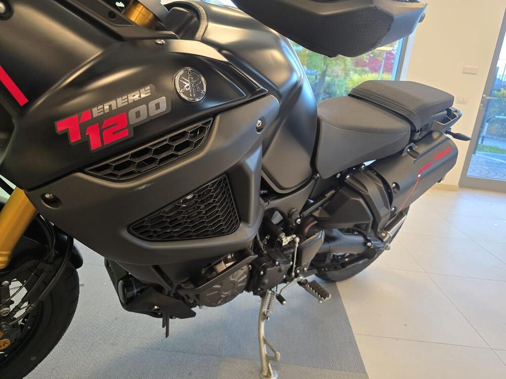 Yamaha XT1200Z Super Ténéré ABS (2017 - 20) (13)
