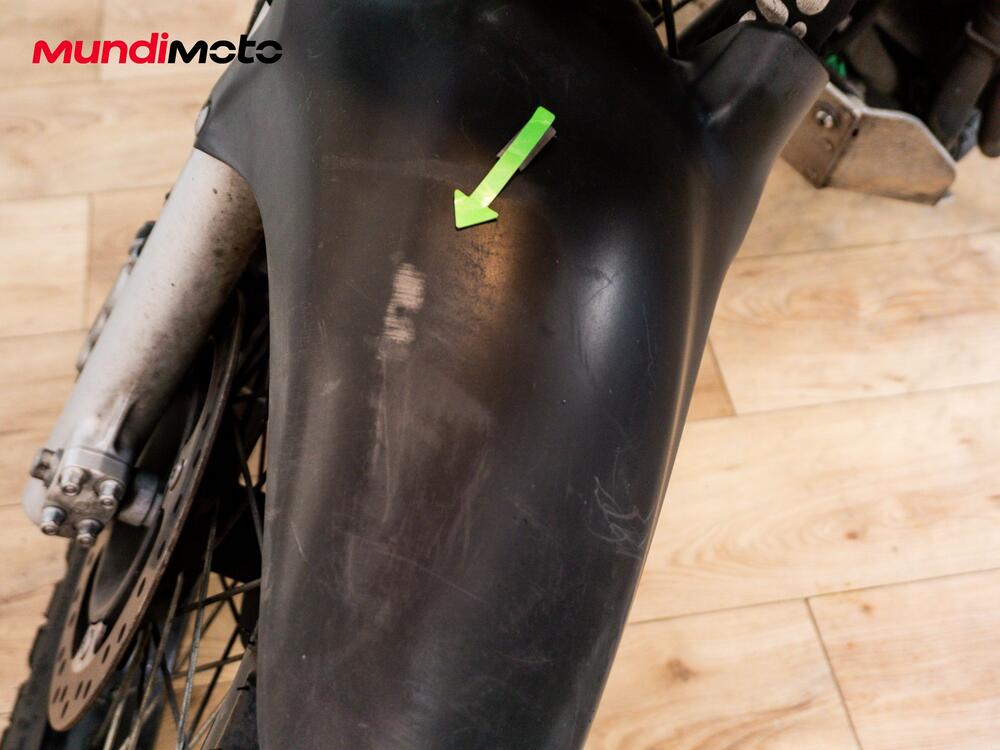 Honda Transalp XL 700 V ABS (2007 - 2013) (14)