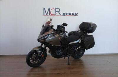 Honda NT 1100 Travel DCT (2022 - 24) usata