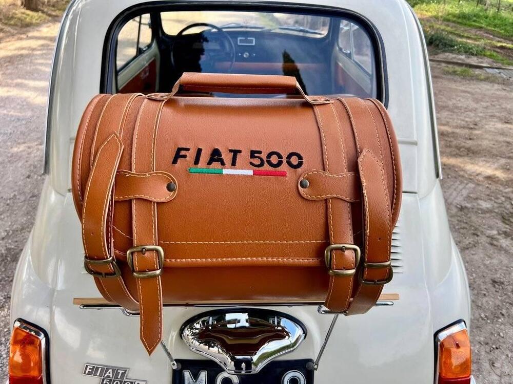 Fiat 500L d'epoca a Pescara (4)