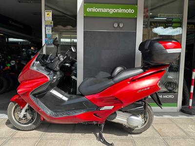 Honda Jazz 250 (2001 - 06) usata