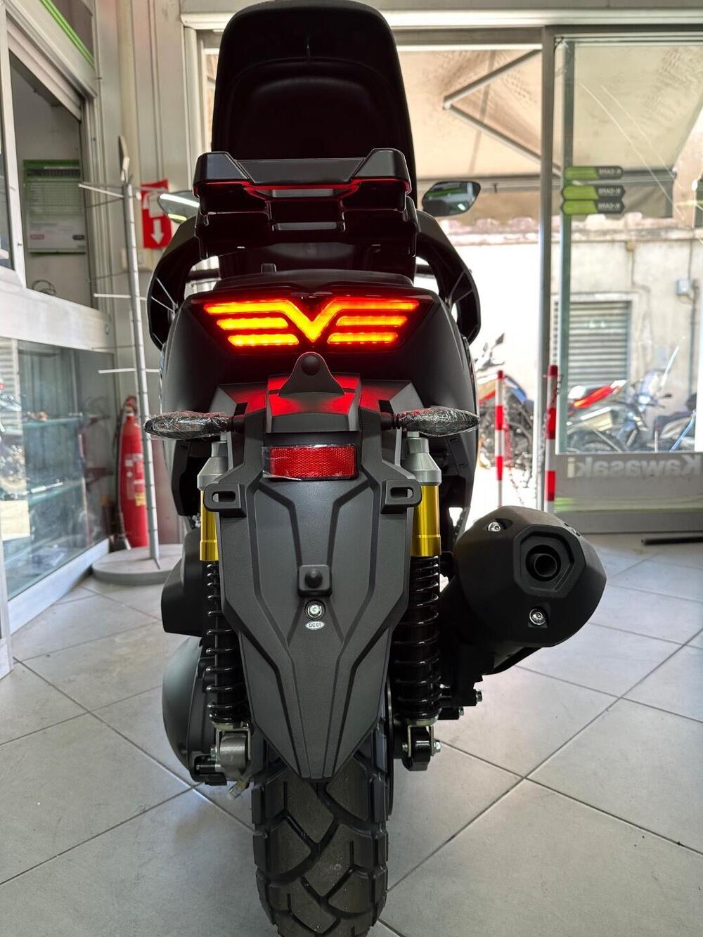 Keeway Motor Terrafina 350i (2025 - 26) (7)