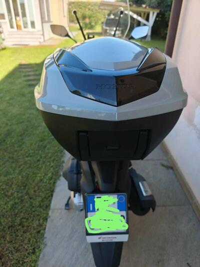 Honda SH 150i Sport (2024 - 25) usata