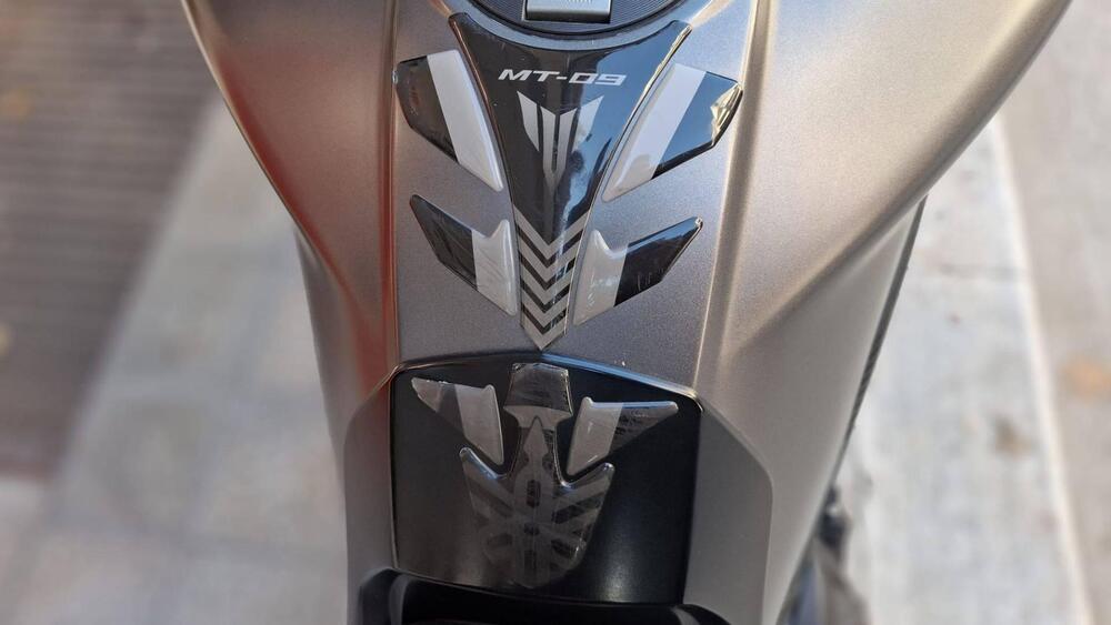 Yamaha Tracer 900 ABS (2015 - 16) (6)