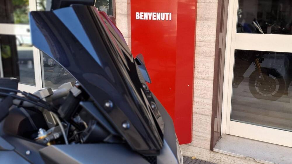 Yamaha Tracer 900 ABS (2015 - 16) (7)