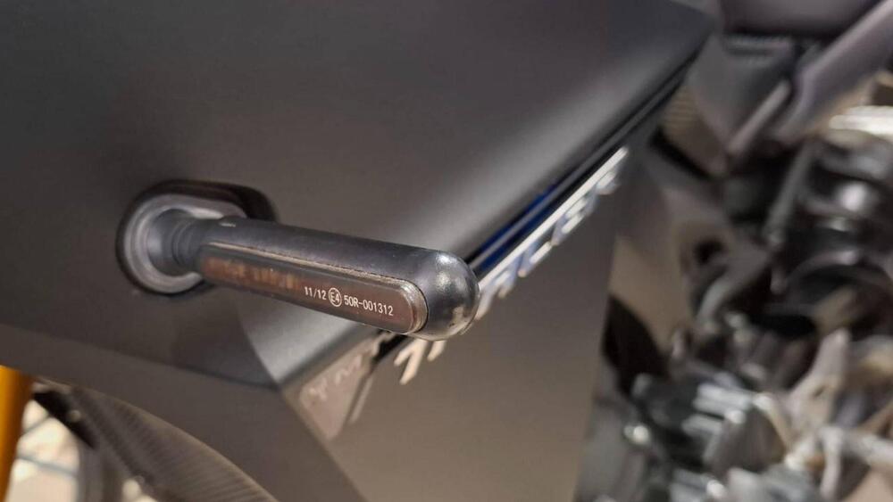 Yamaha Tracer 900 ABS (2015 - 16) (10)