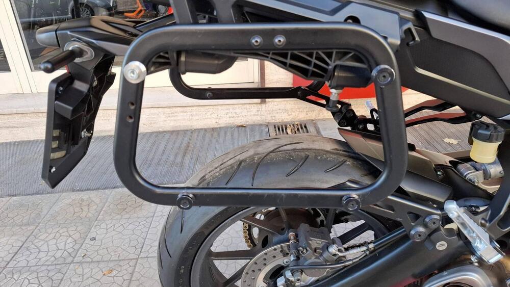 Yamaha Tracer 900 ABS (2015 - 16) (11)