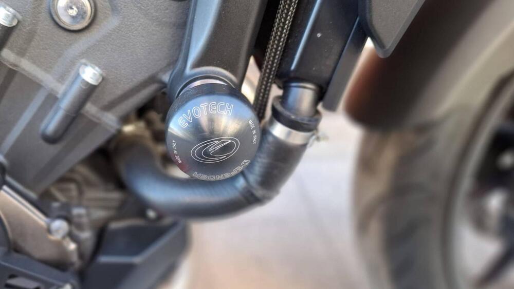 Yamaha Tracer 900 ABS (2015 - 16) (12)