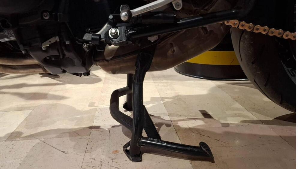 Yamaha Tracer 900 ABS (2015 - 16) (13)