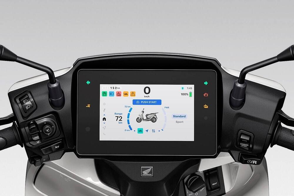 Honda CUV e: (2025 - 26) (3)