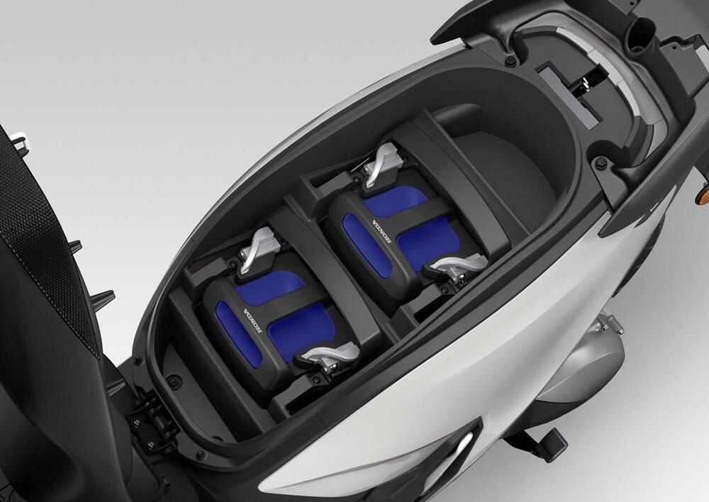 Honda CUV e: (2025 - 26) (4)