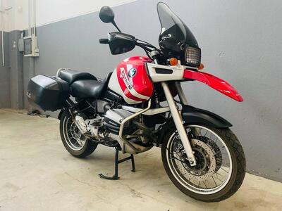 Bmw R 1100 GS usata