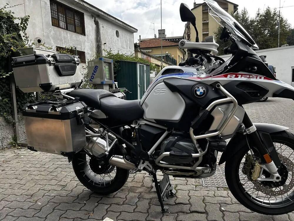Bmw R 1250 GS Adventure (2021 - 24)