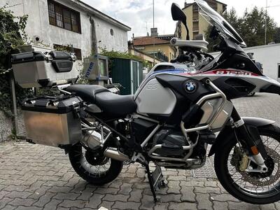 Bmw R 1250 GS Adventure (2021 - 24) usata