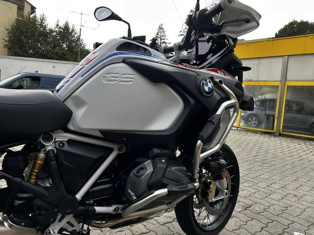 Bmw R 1250 GS Adventure (2021 - 24) (3)