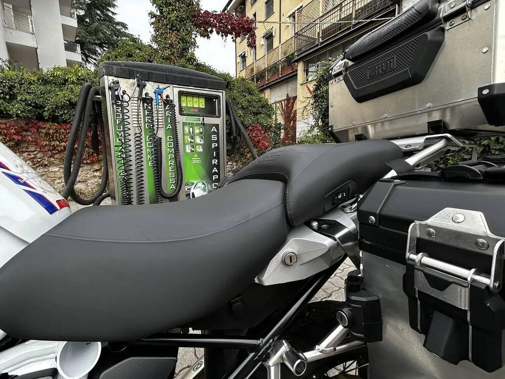 Bmw R 1250 GS Adventure (2021 - 24) (4)