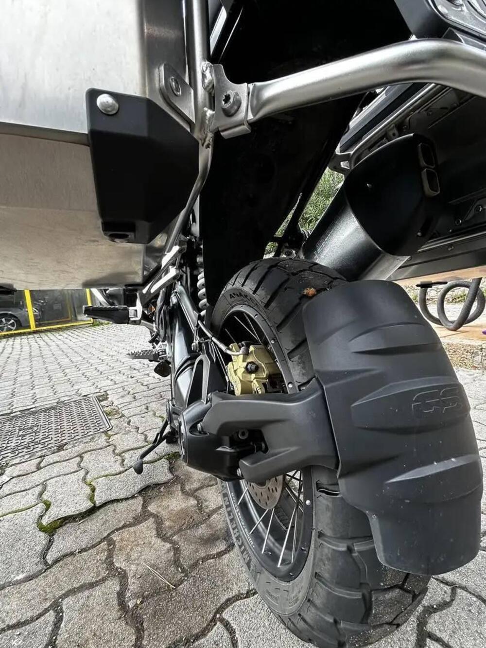 Bmw R 1250 GS Adventure (2021 - 24) (5)