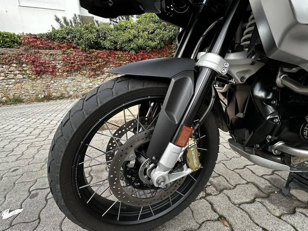 Bmw R 1250 GS Adventure (2021 - 24) (6)