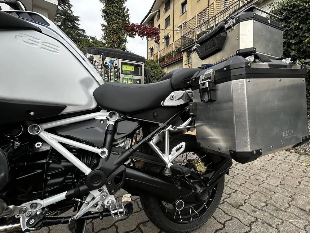 Bmw R 1250 GS Adventure (2021 - 24) (8)