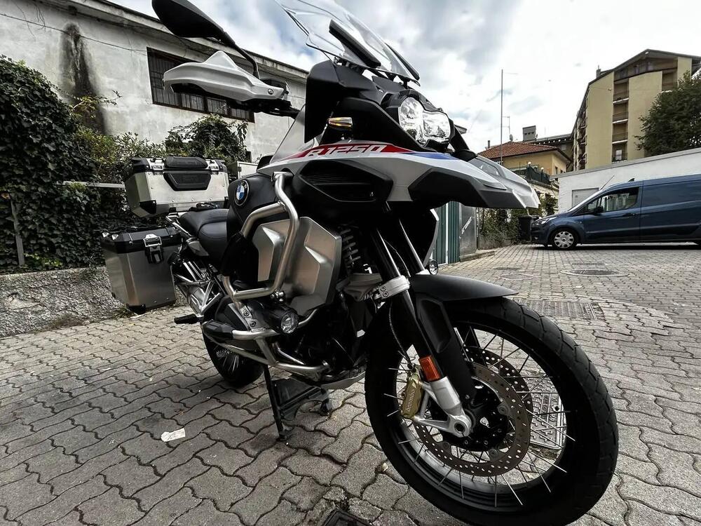 Bmw R 1250 GS Adventure (2021 - 24) (9)