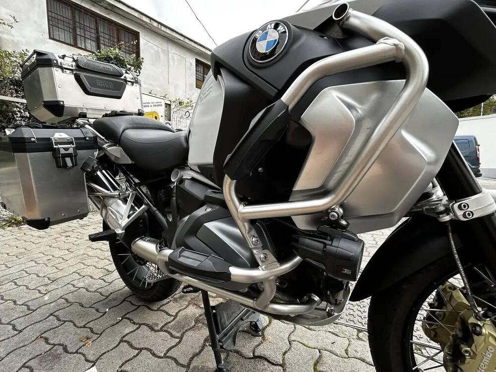 Bmw R 1250 GS Adventure (2021 - 24) (10)