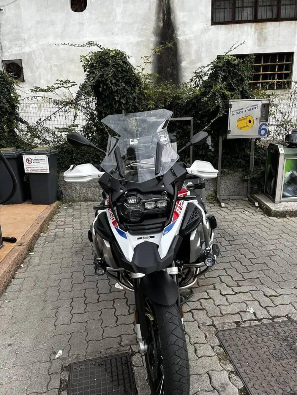 Bmw R 1250 GS Adventure (2021 - 24) (11)