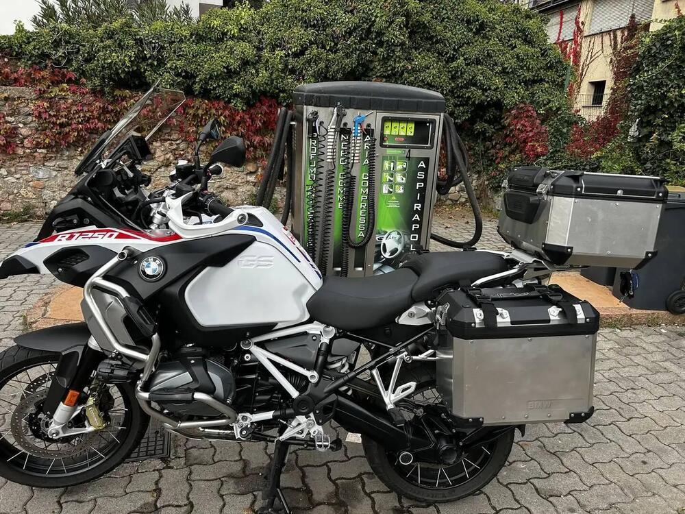 Bmw R 1250 GS Adventure (2021 - 24) (12)
