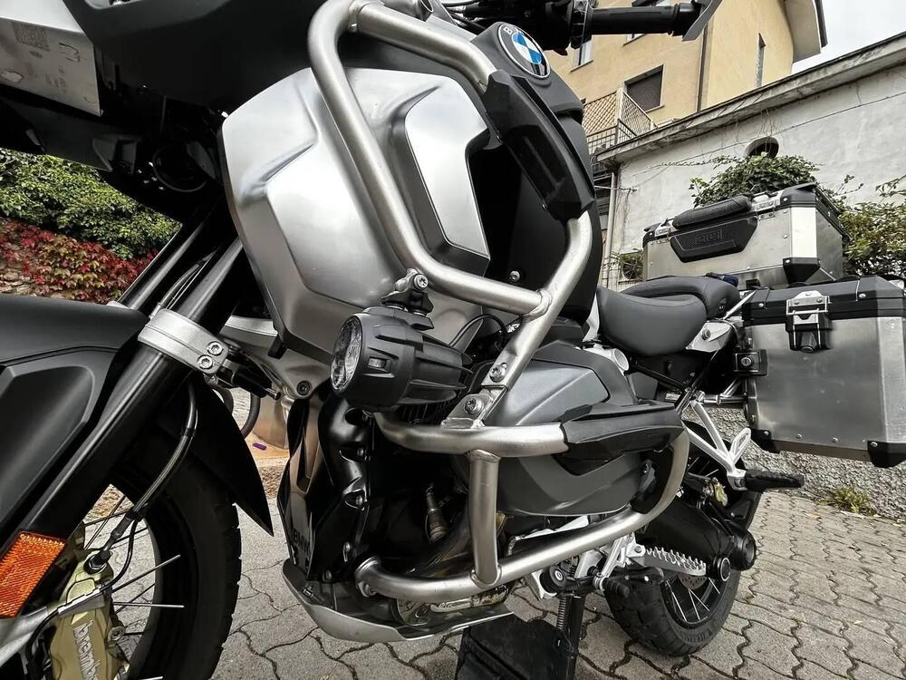 Bmw R 1250 GS Adventure (2021 - 24) (13)