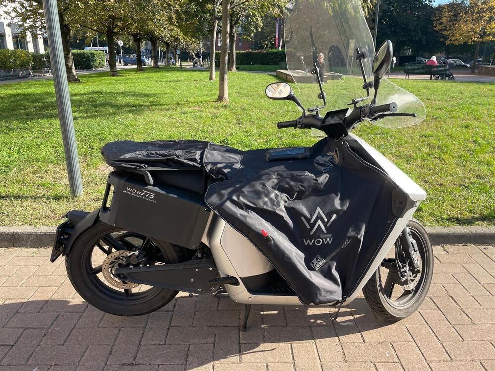 WOW 775 L3e (2021 - 26)