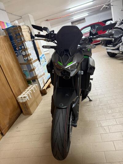 Kawasaki Z 900 Performance (2025 - 26) usata