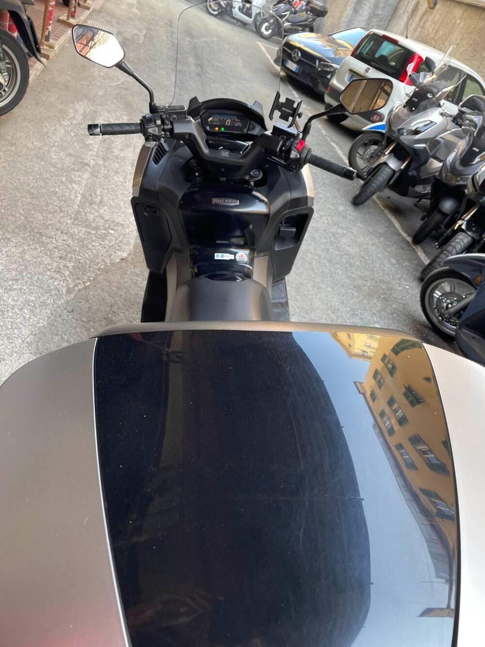 Honda Integra 750 DCT Sport (2018 - 20) (7)