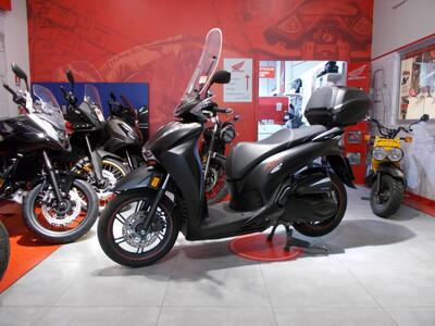 Honda SH 350 Sport (2021 - 24) usata