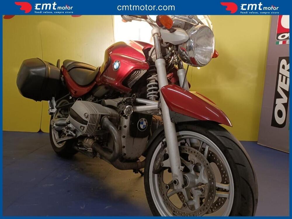 Bmw R 1150 R (2000 - 07) (2)