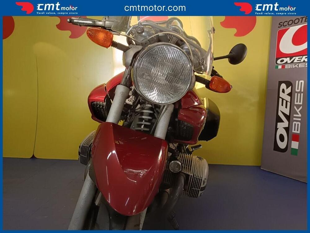 Bmw R 1150 R (2000 - 07) (3)