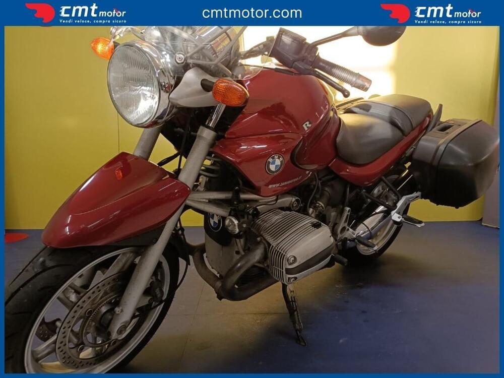 Bmw R 1150 R (2000 - 07) (4)