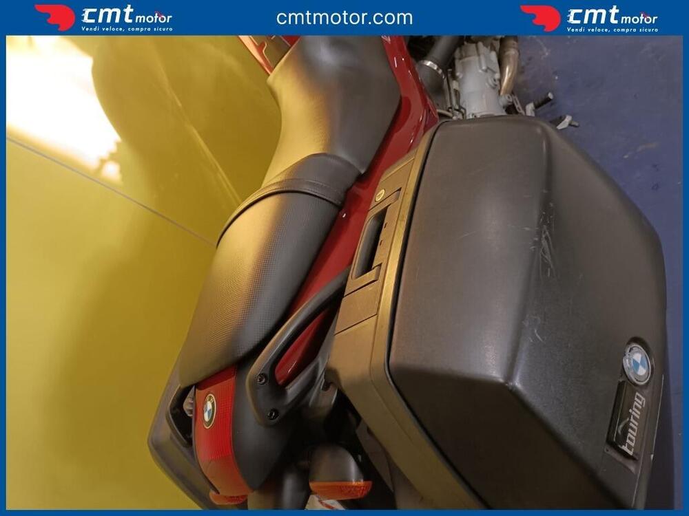 Bmw R 1150 R (2000 - 07) (7)