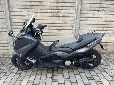 Yamaha T-Max 530 ABS (2012 - 14) usata