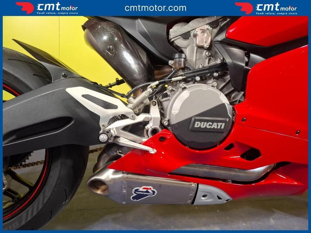 Ducati 959 Panigale (2016 - 19) (2)