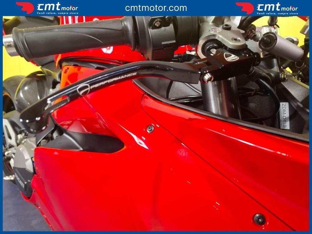 Ducati 959 Panigale (2016 - 19) (5)