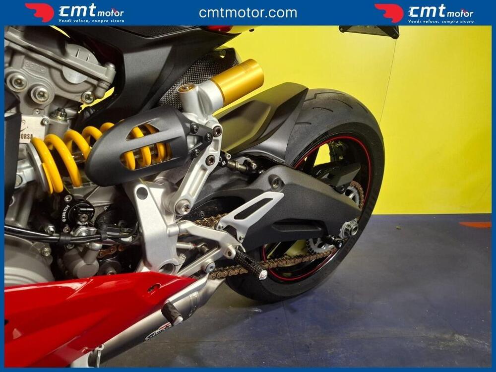 Ducati 959 Panigale (2016 - 19) (7)